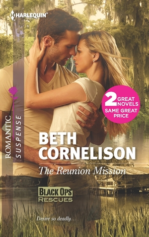The Reunion Mission \ Tall Dark Defender (Mass Market Paperback)