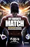 My Favorite Match by Jon   Robinson