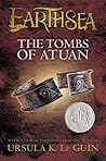 The Tombs of Atuan by Ursula K. Le Guin