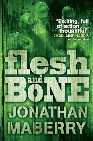 Flesh & Bone