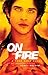 On Fire: A Teen Wolf Novel