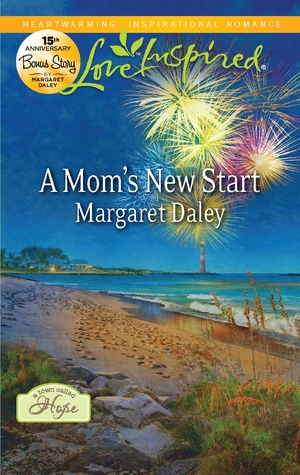 A Mom's New Start (A Town Called Hope #3)