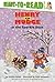 Henry and Mudge in the Sparkle Days (Henry and Mudge, #5)