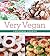 Very Vegan Christmas Cookies: 125 Festive and Flavorful Treats