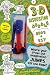 3-D Disgusting Doodles Book...