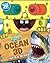 Spongebob Squarepants Ocean 3D: Facts & 3D Pics (Nickelodeon Spongebob)