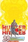 Hunter x Hunter, ...