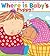 Where Is Baby's Puppy?: A Lift-the-Flap Book (Karen Katz Lift-the-Flap Books)