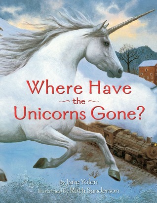 Where Have the Unicorns Gone? (Paperback)