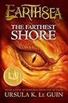 The Farthest Shore by Ursula K. Le Guin