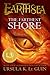 The Farthest Shore (Earthsea Cycle, #3)