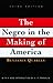 The Negro in the Making of America by Benjamin Arthur Quarles