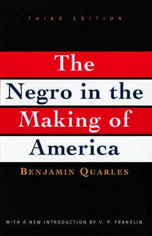 The Negro in the Making of America (Paperback)