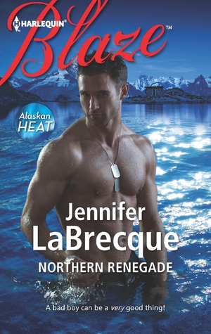 Northern Renegade (Mass Market Paperback)
