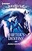 Shifter's Destiny