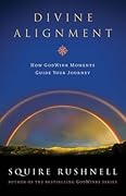 Divine Alignment: How Godwink Moments Guide Your Journey