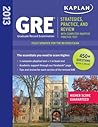 Kaplan GRE: Strat...