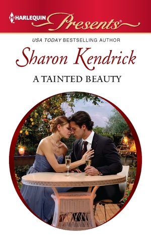 A Tainted Beauty (What His Money Can't Buy #1)