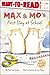 Max & Mo's First Day at School