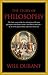 Story of Philosophy by Will Durant
