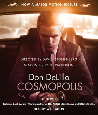 Cosmopolis