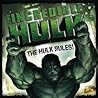 The Hulk Rules! (The Incredible Hulk) The Hulk Rules! (The Incredible Hulk)