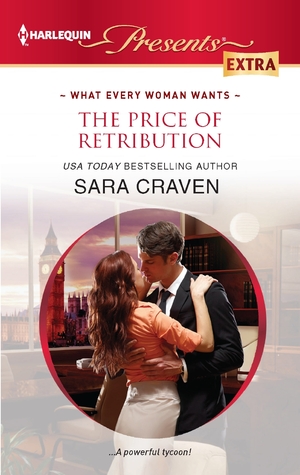 The Price of Retribution (Mass Market Paperback)