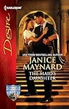 The Maid's Daughter