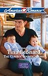The Cowboy Soldier's Sons (Callahan Cowboys, #8)