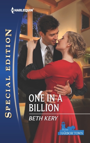 One in a Billion (Home To Harbor Town, #4)