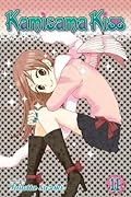 Kamisama Kiss, Vol. 11
