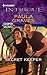 Secret Keeper  (Cooper, #12...