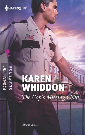 The Cop's Missing Child (Mass Market Paperback)