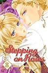 Stepping on Roses, Vol. 8 by Rinko Ueda