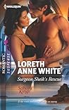 Surgeon Sheik's Rescue by Loreth Anne White