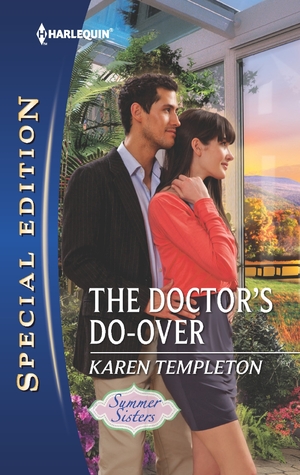 The Doctor's Do-Over (Summer Sisters, #1)