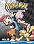 Pokémon Black and White, Vol. 8