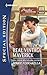 Real Vintage Maverick (Montana Mavericks: Back in the Saddle, #3)