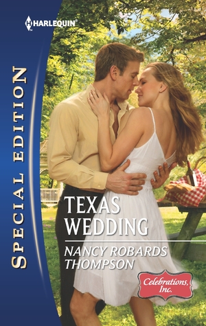 Texas Wedding (Celebrations, Inc., 1)