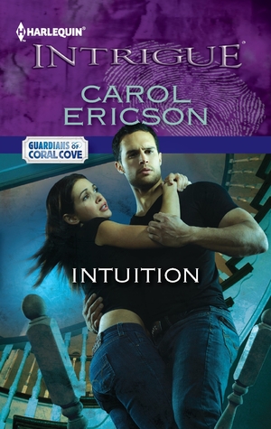 Intuition (Guardians of Coral Cove, #3)