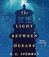 The Light Between Oceans by M.L. Stedman