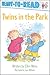 Twins in the Park: Ready-to-Read Pre-Level 1