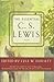 The Essential C. S. Lewis by C.S. Lewis