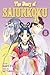 The Story of Saiunkoku, Vol. 8