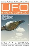 The UFO Magazine UFO Encyclopedia: The Most Compreshensive Single-Volume UFO Reference in Print The UFO Magazine UFO Encyclopedia: The Most Compreshensive Single-Volume UFO Reference in Print