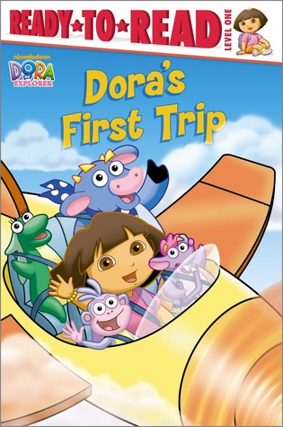 Dora's First Trip (Dora the Explorer)