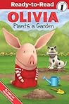 OLIVIA Plants a Garden by Emily Sollinger