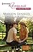 Taming the Brooding Cattleman (The Larkville Legacy #3)