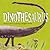 Dinothesaurus: Prehistoric Poems and Paintings