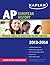 Kaplan AP European History 2013-2014 by Martha Moore